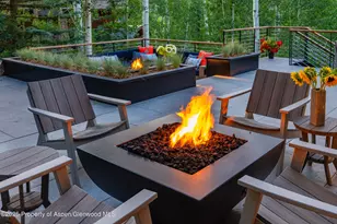 198 Edgewood Ln, Snowmass Village, CO 81615 - Photo 35