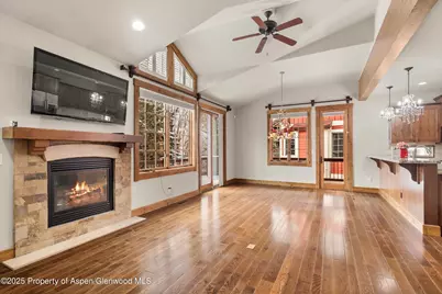 140 Juniper Trail, Carbondale, CO 81623 - Photo 1