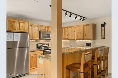 35 Lower Woodbridge Road #171, Snowmass Village, CO 81615 - Photo 5