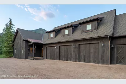 2500 Woody Creek Road, Woody Creek, CO 81656 - Photo 61