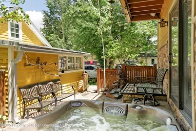111 S Sixth Street Street, Aspen, CO 81611 - Photo 37