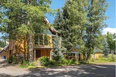 111 S Sixth Street Street, Aspen, CO 81611 - Photo 49