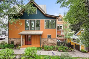 111 S Sixth Street St, Aspen, CO 81611 - Photo 1