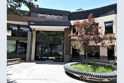 1001 Grand Avenue #004, Glenwood Springs, CO 81601 - Photo 1