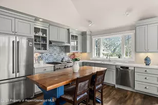 148 Gateway Rd, Snowmass, CO 81654 - Photo 5