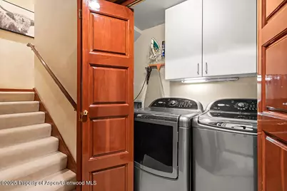 208 S Spring Street #1, Aspen, CO 81611 - Photo 33
