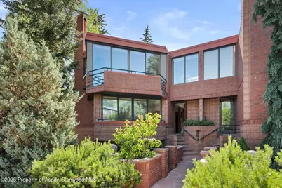 208 S Spring Street #1, Aspen, CO 81611 - Photo 1