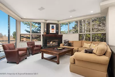 208 S Spring Street #1, Aspen, CO 81611 - Photo 9