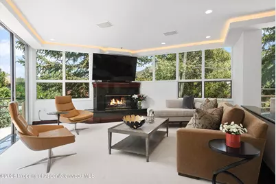 208 S Spring Street #1, Aspen, CO 81611 - Photo 3