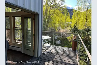 410 N Mill Street, Aspen, CO 81611 - Photo 1