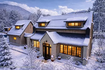 502 N 6th Street, Aspen, CO 81611 - Photo 3