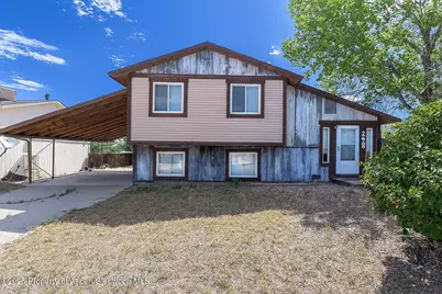 298 Darius Avenue, Rangely, CO 81648 - Photo 1