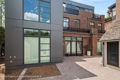 627 E Hopkins Avenue, Aspen, CO 81611 - Photo 49