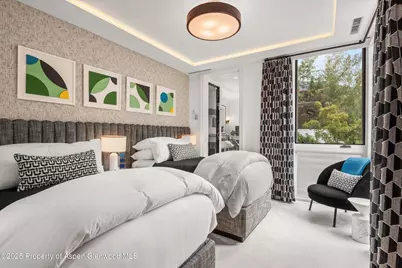 627 E Hopkins Avenue, Aspen, CO 81611 - Photo 23