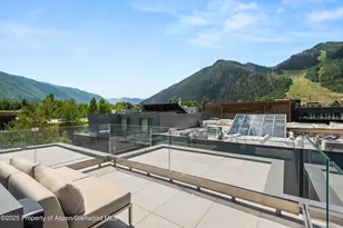 627 E Hopkins Ave, Aspen, CO 81611 - Photo 39