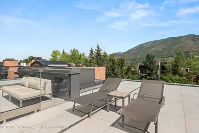 627 E Hopkins Avenue, Aspen, CO 81611 - Photo 37