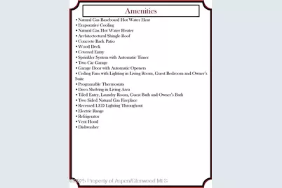 72 Juniper Lane, Battlement Mesa, CO 81635 - Photo 23