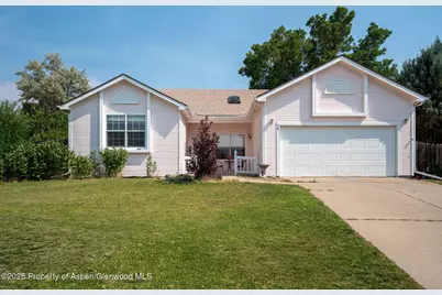 72 Juniper Lane, Battlement Mesa, CO 81635 - Photo 1