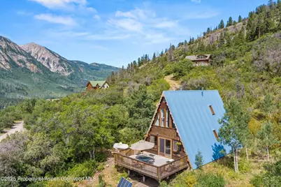 860 Serpentine Trail, Marble, CO 81623 - Photo 1