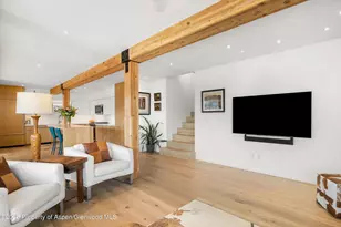 83 Sagebrush Ln, Aspen, CO 81611 - Photo 3