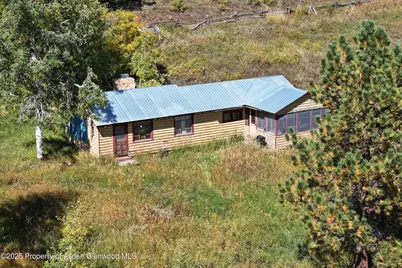 2586 26 1/10 Road, Gateway, CO 81522 - Photo 27