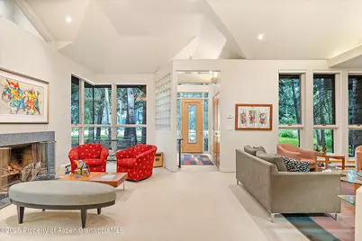 734 W Smuggler Street, Aspen, CO 81611 - Photo 5