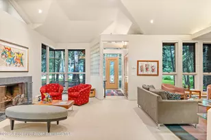 734 W Smuggler St, Aspen, CO 81611 - Photo 5