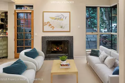 734 W Smuggler Street, Aspen, CO 81611 - Photo 7