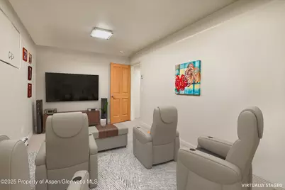 734 W Smuggler Street, Aspen, CO 81611 - Photo 29