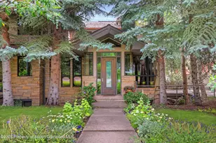 734 W Smuggler St, Aspen, CO 81611 - Photo 1
