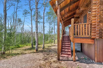 943 Routt Forest Drive, Craig, CO 81625 - Photo 55