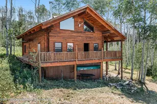 943 Routt Forest Dr, Craig, CO 81625 - Photo 5