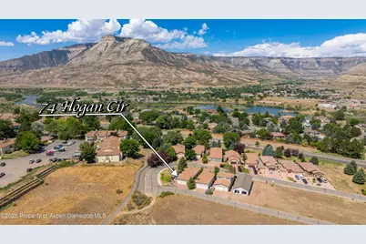 74 Hogan Circle, Parachute, CO 81635 - Photo 23