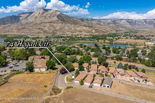 74 Hogan Cir, Parachute, CO 81635 - Photo 23