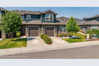 123 Redstone Drive, New Castle, CO 81647 - Photo 1