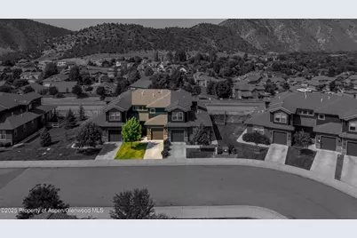 123 Redstone Drive, New Castle, CO 81647 - Photo 3