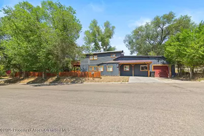 717 Country Club Drive, Craig, CO 81625 - Photo 1