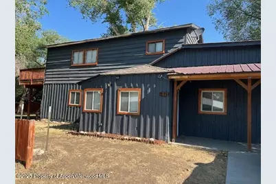 717 Country Club Drive, Craig, CO 81625 - Photo 35