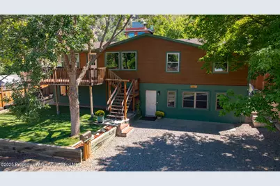 716 1/2 Minter Avenue, Glenwood Springs, CO 81601 - Photo 3