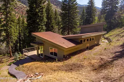 768 Kings Lake Road, Basalt, CO 81621 - Photo 41