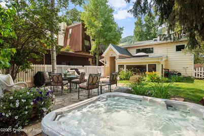 214 W Hyman Avenue, Aspen, CO 81611 - Photo 19