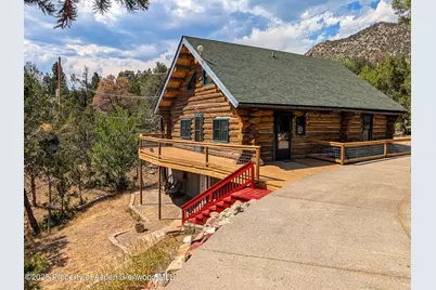 96 Apache Drive, New Castle, CO 81647 - Photo 3