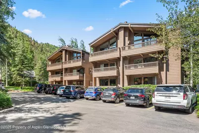 610 S West End Street #Unit K103, Aspen, CO 81611 - Photo 19
