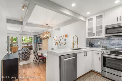 610 S West End Street #Unit K103, Aspen, CO 81611 - Photo 9