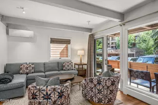 610 S W End St, Aspen, CO 81611 - Photo 5