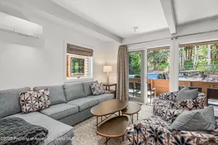 610 S W End St, Aspen, CO 81611 - Photo 3