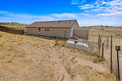 1160 Western Avenue, Craig, CO 81625 - Photo 9