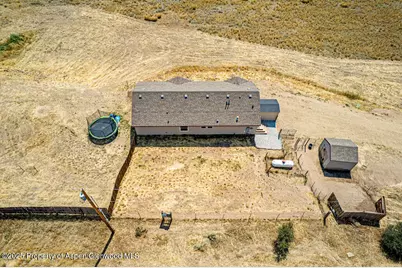 1160 Western Avenue, Craig, CO 81625 - Photo 3