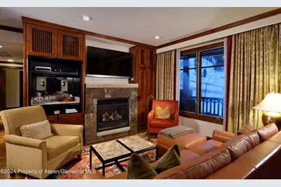 197 Prospector Road #2412-1, Aspen, CO 81611 - Photo 5