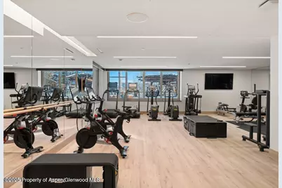 130 Wood Road #265-267, Snowmass Village, CO 81615 - Photo 43